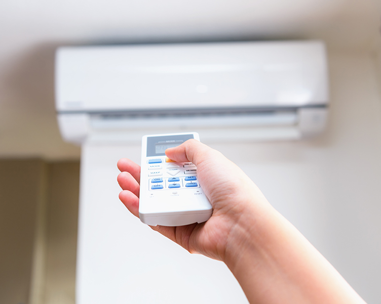 Maryland Air Conditioning Service 