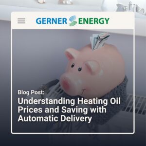 Understanding Heating Oil Prices
