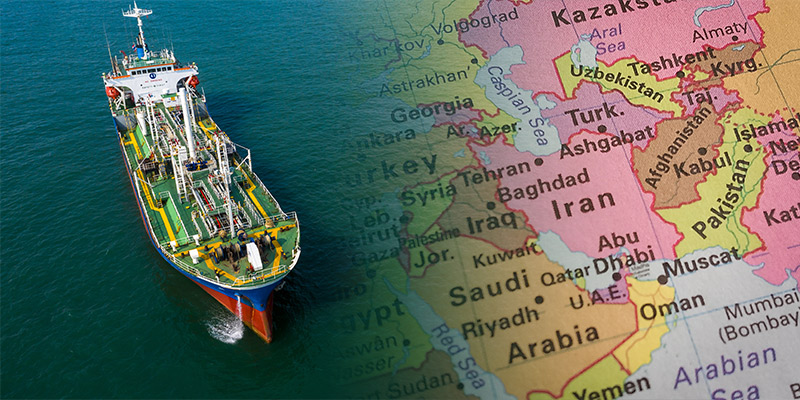 How Geopolitical Conflicts Impact Heating Oil and Propane Prices